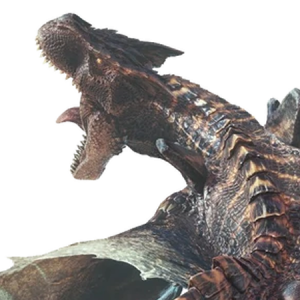 Zzzzz 172487099147 — Monster Hunter: Flying Wyverns option 47