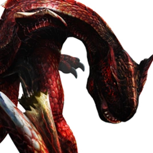 Zzzzz 172487099149 — Monster Hunter: Flying Wyverns option 49
