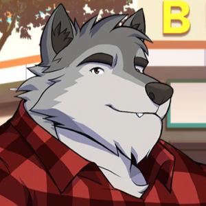 Zzzzz 1780103215blaidd Llwyd — Furry Visual Novels Played option 33