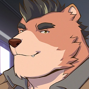 Zzzzz 1780103215theodore Parker Stone — Furry Visual Novels Played option 55