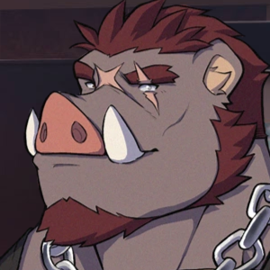 Zzzzz 1780103217ross Sinclair — Furry Visual Novels Played option 52