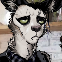 Zzzzz 1780103354benjamin Thorn Biswas — Furry Visual Novels Played option 69