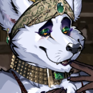 Zzzzz 1780103355jean Renee Baptiste — Furry Visual Novels Played option 85