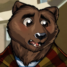 Zzzzz 1780103356samuel Dolson Jr — Furry Visual Novels Played option 98