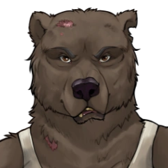 Zzzzz 1780103702brian Dubois — Furry Visual Novels Played option 171