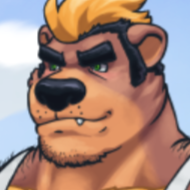 Zzzzz 1780103775harold Grifter — Furry Visual Novels Played option 235
