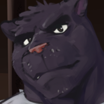 Zzzzz 1780106322eldon Amorro — Furry Visual Novels Played option 506