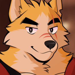 Zzzzz 1780106460lancer Cooper Krager — Furry Visual Novels Played option 569