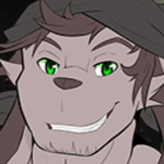 Zzzzz 1780106544hershel Mcdermott — Furry Visual Novels Played option 595