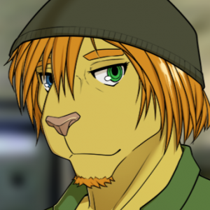 Zzzzz 1780106970russell Lyons — Furry Visual Novels Played option 624