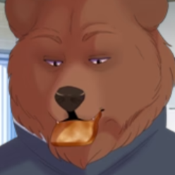 Zzzzz 1780107132ryoji Kumagawa — Furry Visual Novels Played option 685