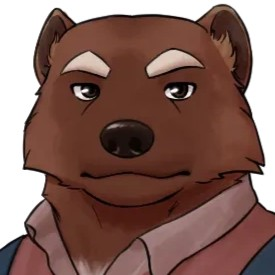 Zzzzz 1780107413paul Frackson — Furry Visual Novels Played option 749