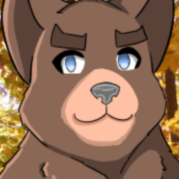 Zzzzz 1780107715barry The Bonfire Bear — Furry Visual Novels Played option 826