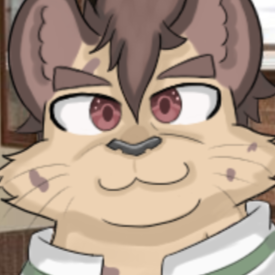 Zzzzz 1780107715baxter Abernathy — Furry Visual Novels Played option 827