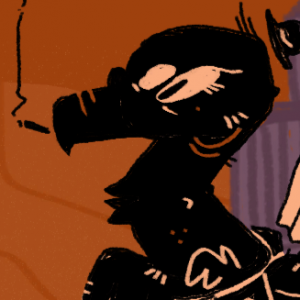 Zzzzz 1780906956black Vulture — Furry Visual Novels Played option 369