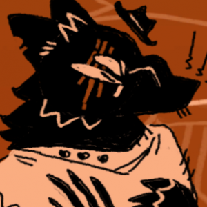 Zzzzz 1780906956curly Wolf — Furry Visual Novels Played option 370