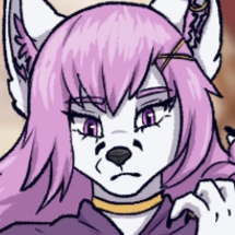 Zzzzz 1782005438merina Storm — Furry Visual Novels Played option 403