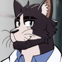 Zzzzz 1785784654milo Drayden — Furry Visual Novels Played option 765
