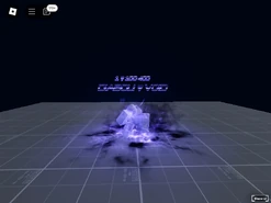 Dropped Image 6 — Sols RNG All Auras (100k+) - Eon 1 option 55