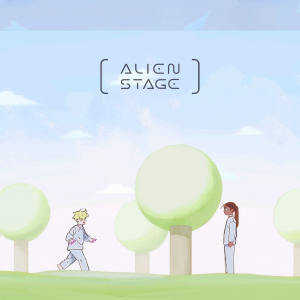 Alien Stage — Music — option 6
