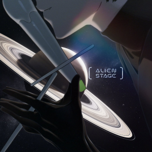 Alien Stage — Music — option 13