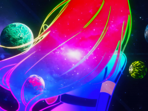 Alien Stage — Music — option 15