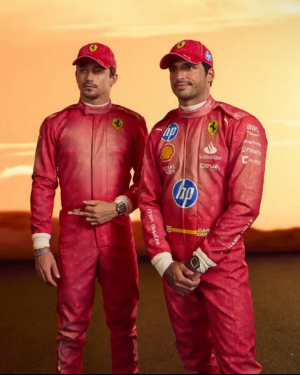 Zzzzz 1732013501e3475965 C78e 47f3 Bec4 15c332f6e2e8 — Ferrari F1 Race Suits 2019-2024 option 17