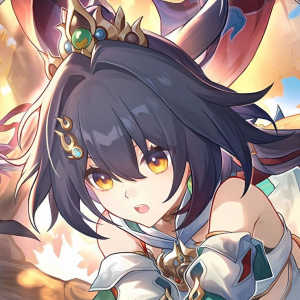 Honkai: Star Rail playable characters — option 3