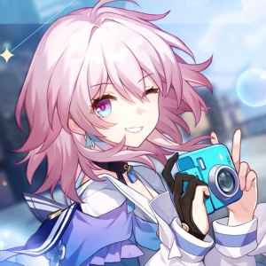Honkai: Star Rail playable characters — option 4