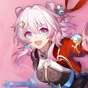 Honkai: Star Rail playable characters — option 5