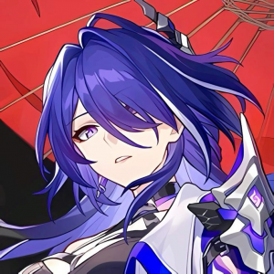Honkai: Star Rail playable characters — option 6
