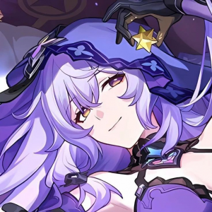 Honkai: Star Rail playable characters — option 10