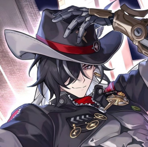 Honkai: Star Rail playable characters — option 12