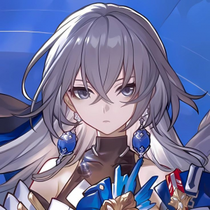 Honkai: Star Rail playable characters — option 13