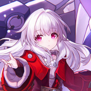 Honkai: Star Rail playable characters — option 14