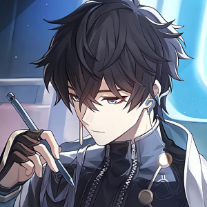 Honkai: Star Rail playable characters — option 15