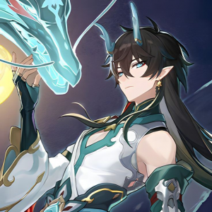 Honkai: Star Rail playable characters — option 16