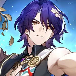 Honkai: Star Rail playable characters — option 17