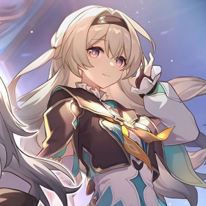 Honkai: Star Rail playable characters — option 18