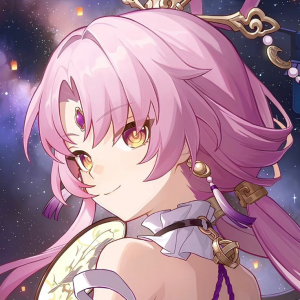 Honkai: Star Rail playable characters — option 19