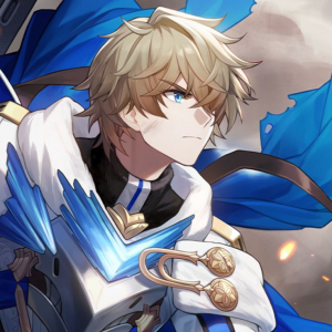 Honkai: Star Rail playable characters — option 20