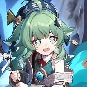 Honkai: Star Rail playable characters — option 22