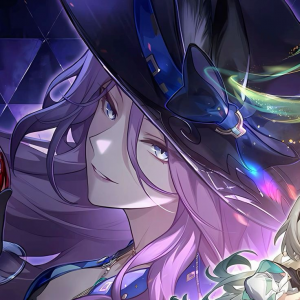 Honkai: Star Rail playable characters — option 23