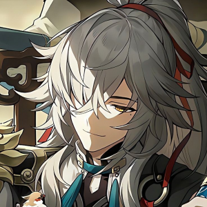 Honkai: Star Rail playable characters — option 24