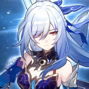 Honkai: Star Rail playable characters — option 25