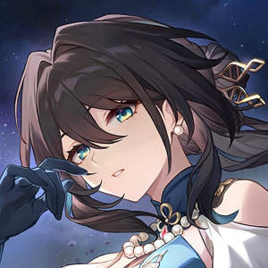 Honkai: Star Rail playable characters — option 28