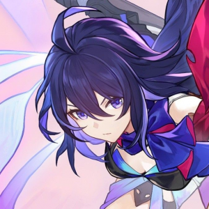Honkai: Star Rail playable characters — option 29