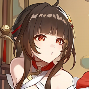 Honkai: Star Rail playable characters — option 31