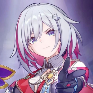 Honkai: Star Rail playable characters — option 33