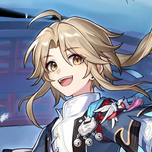 Honkai: Star Rail playable characters — option 37